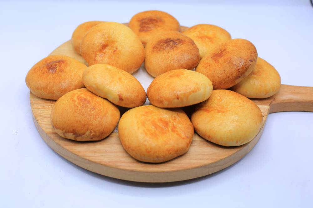 قرص فلاحي طرية