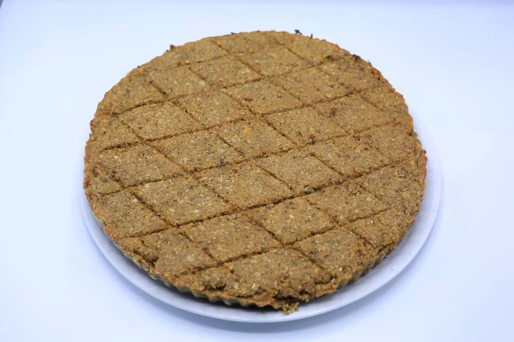 كبيبة حارة بالنعناع