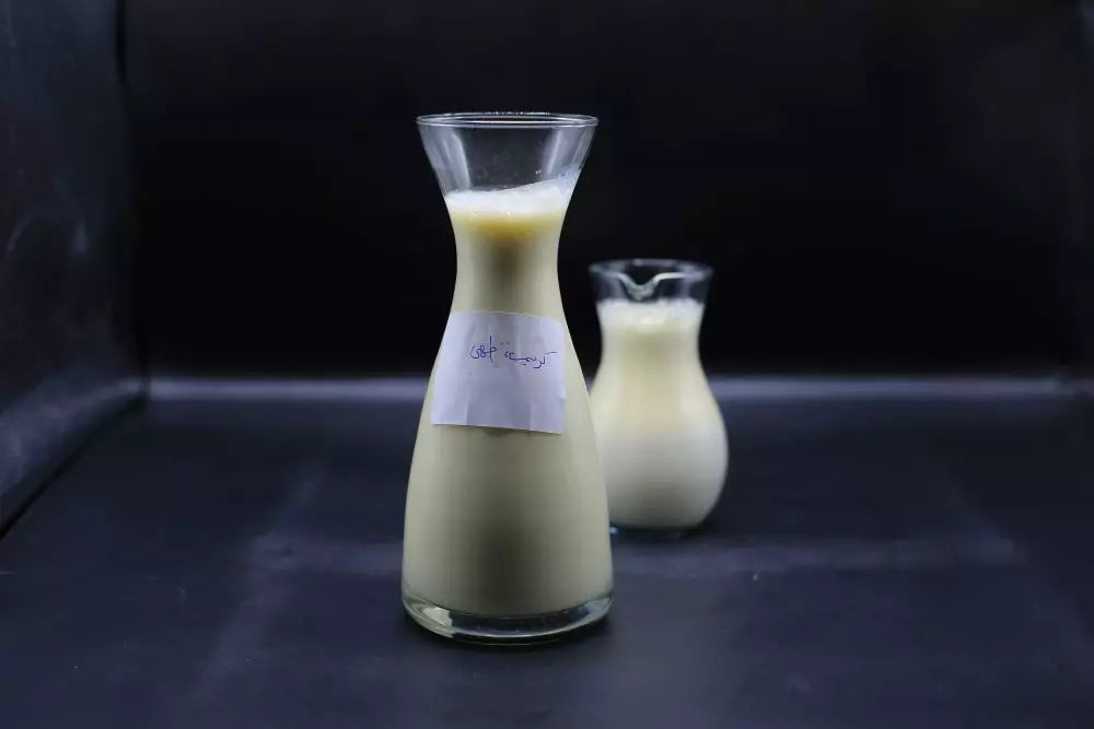 كريمة الطهي