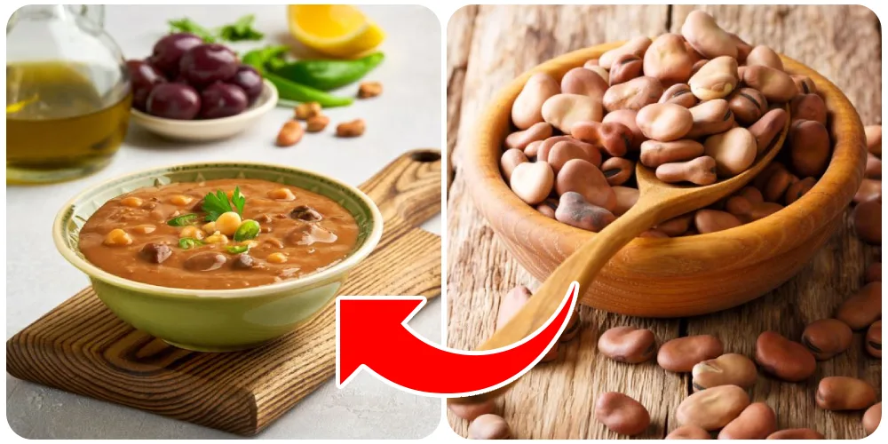 لرمضان.. أفضل طرق تدميس الفول في البيت على السحور