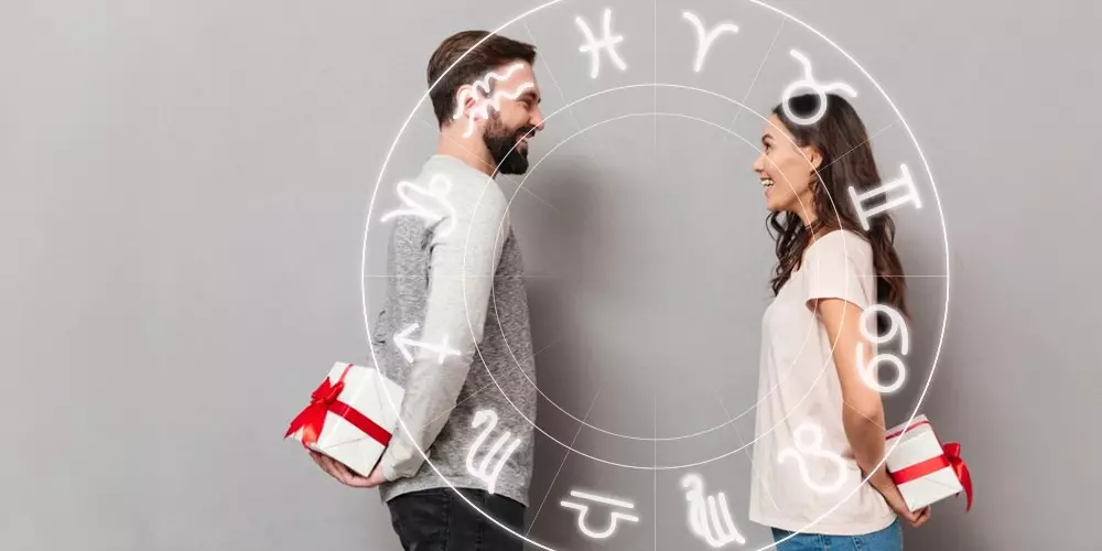 ما هي أفضل هدايا الأبراج في عيد الحب؟