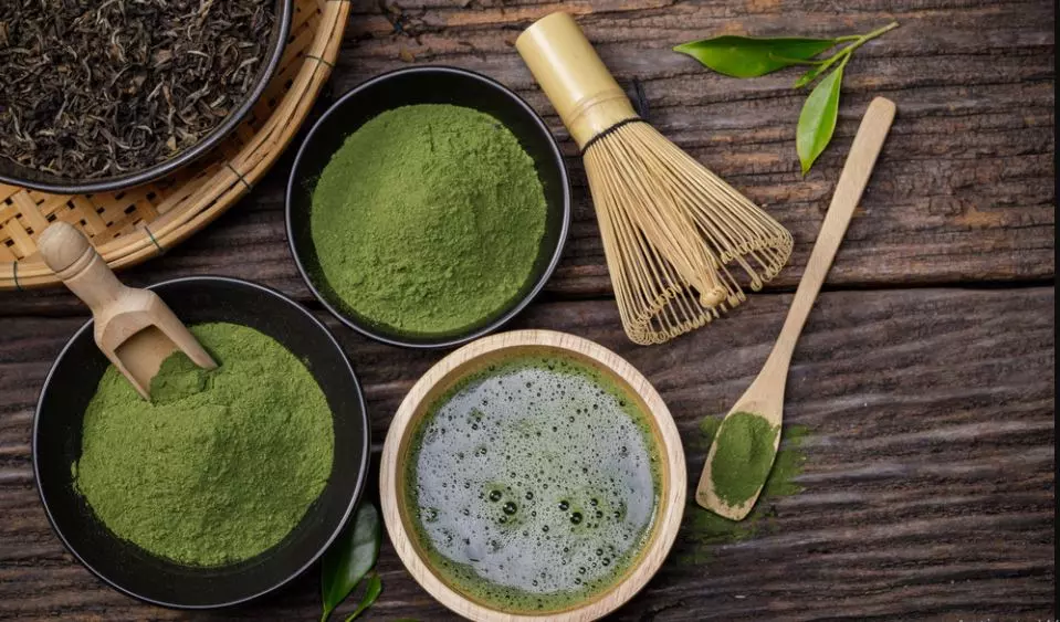ما هي فوائد شاي الماتشا للنساء والرجال وأضراره؟