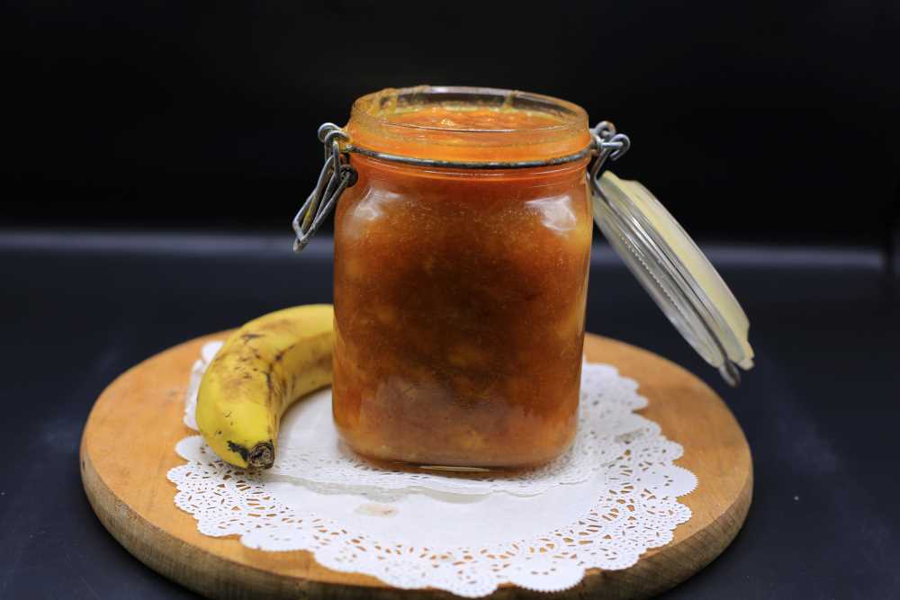 مربى موز