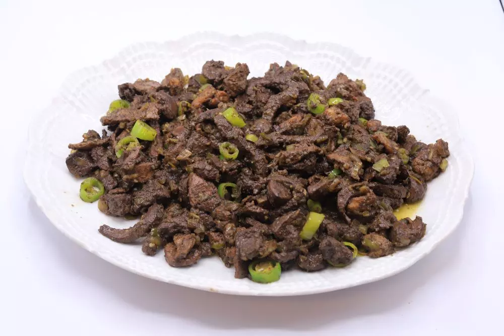 مزاليكا