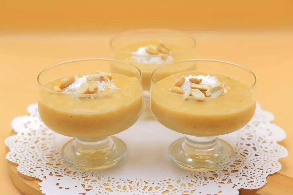 مهلبية بطاطا