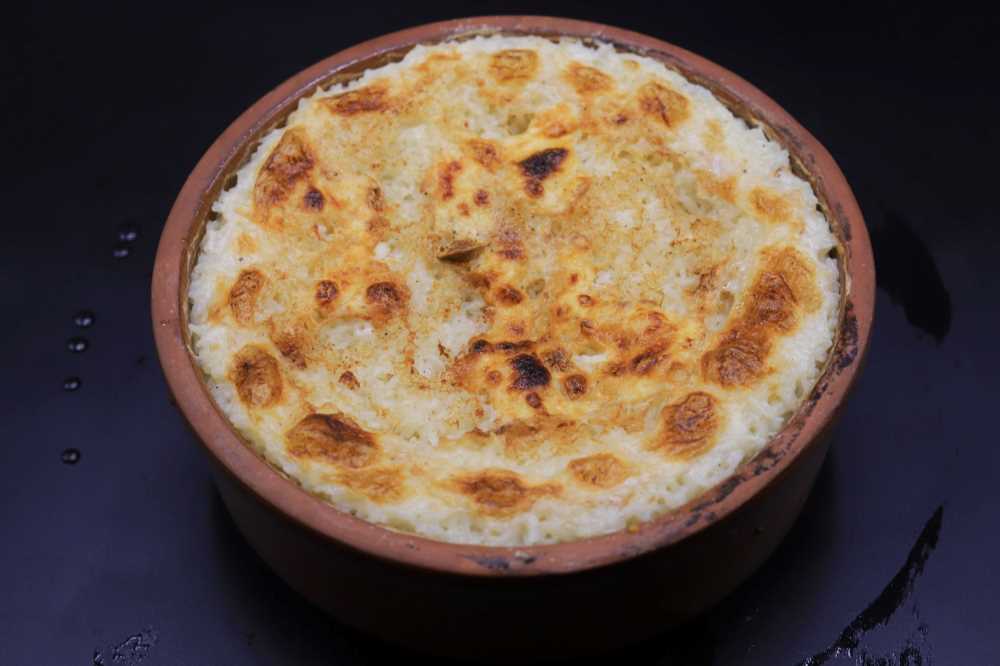 أرز معمر