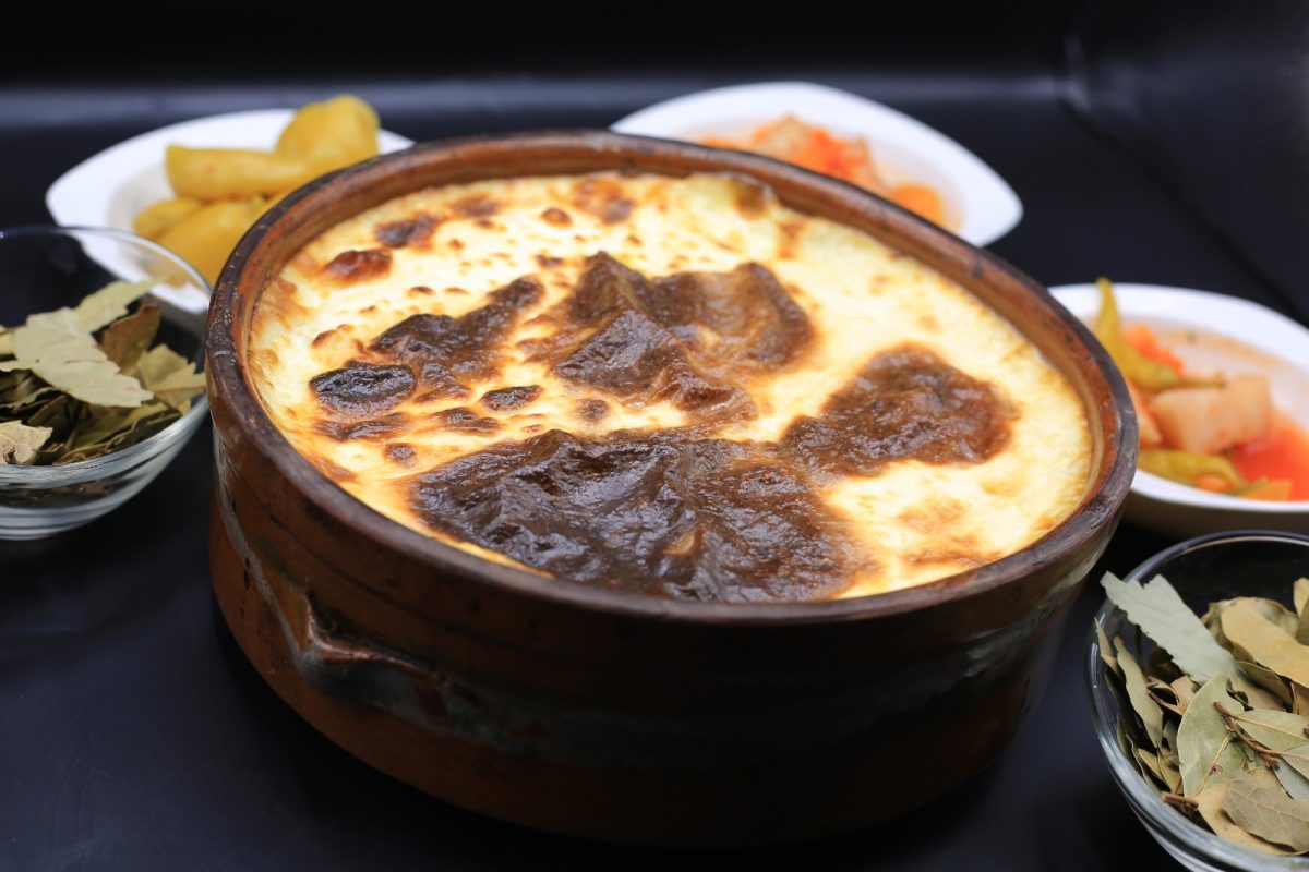 أرز معمر حلو