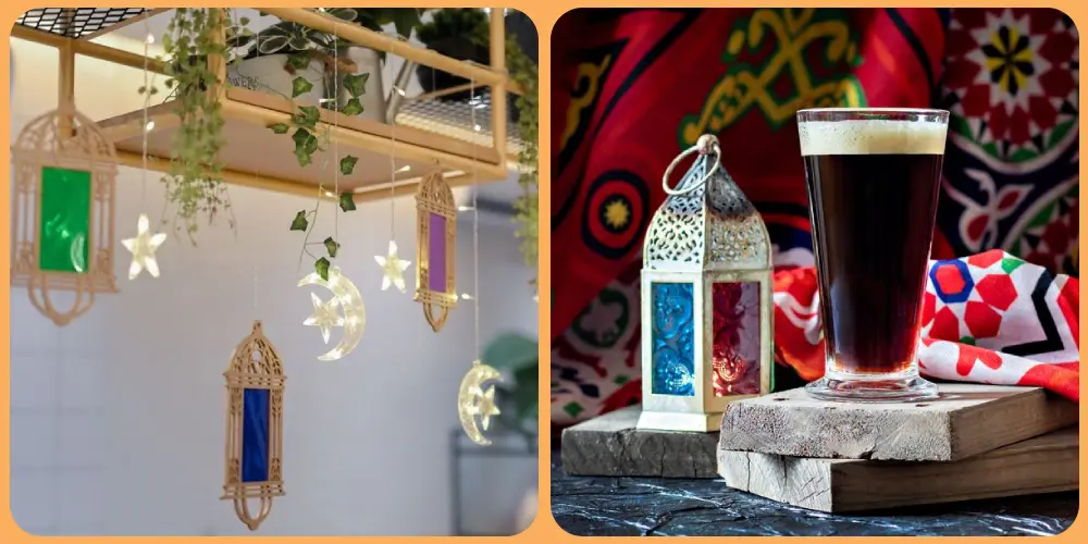 أغرب عادات الشعوب في رمضان