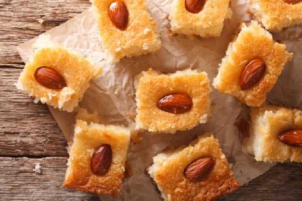 البسبوسة