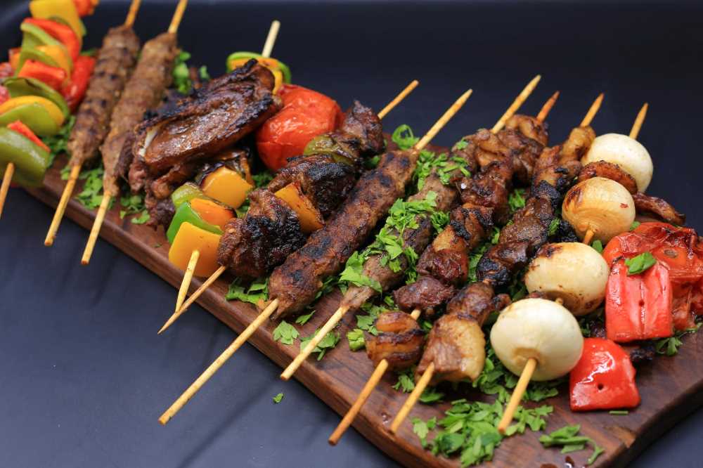 الكفتة