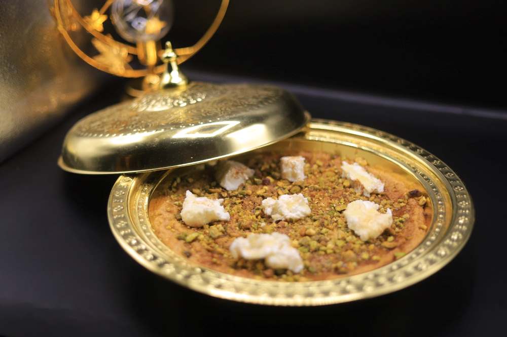 المامونية