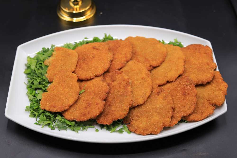 بانيه البطاطس