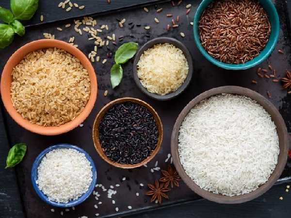 بدائل الأرز