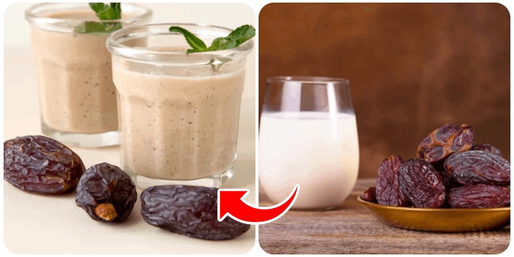 من أساسيات الفطار في شهر رمضان الكريم هو وجود الخشاف أو البلح على السفرة، وخصوصًا إذا تم تحضيره مع اللبن