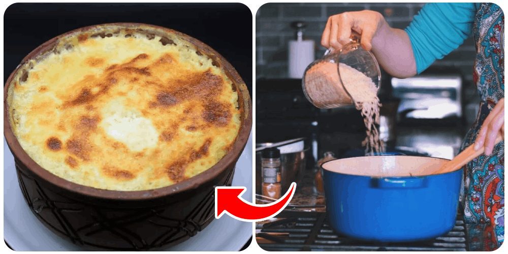 في التجمعات والعزومات وفطور رمضان تلجأ الكثير من ربات البيوت لتحضير وجبات دسمة ومنها تحضير الأرز المعمر، والكثير منهم لا يستغنوا عن تلك الوصفة