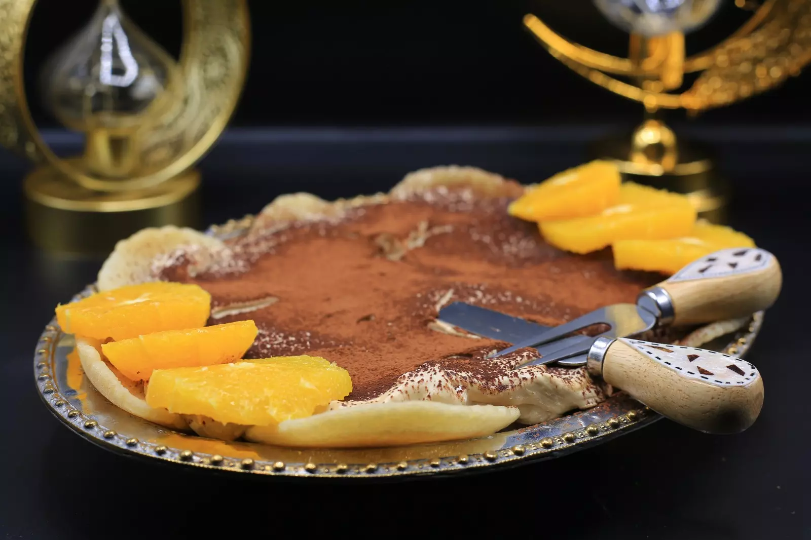 تيراميسو قطايف