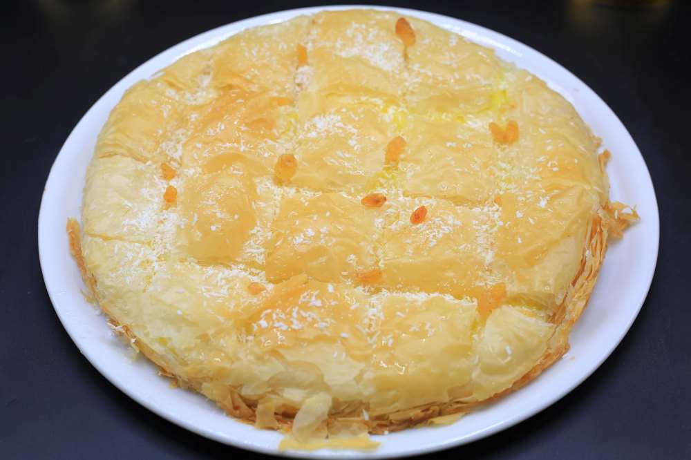 جلاش بالكاسترد