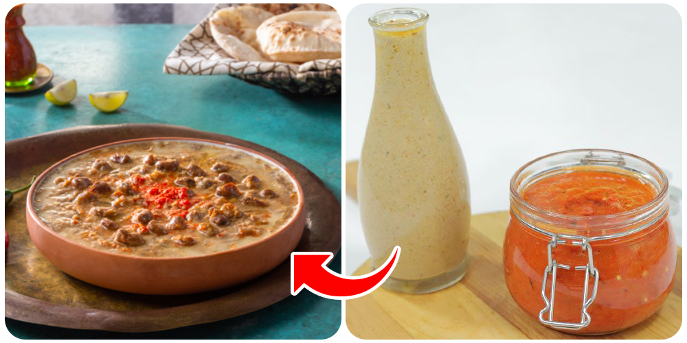 سر خلطة دقة الفول.. يفضل الكثير من الناس تناول طبق الفول من العربية المتواجدة في الشارع، وذلك بسبب طعمها المختلف والإضافات التي تعطي مذاق رائع لطبق الفول