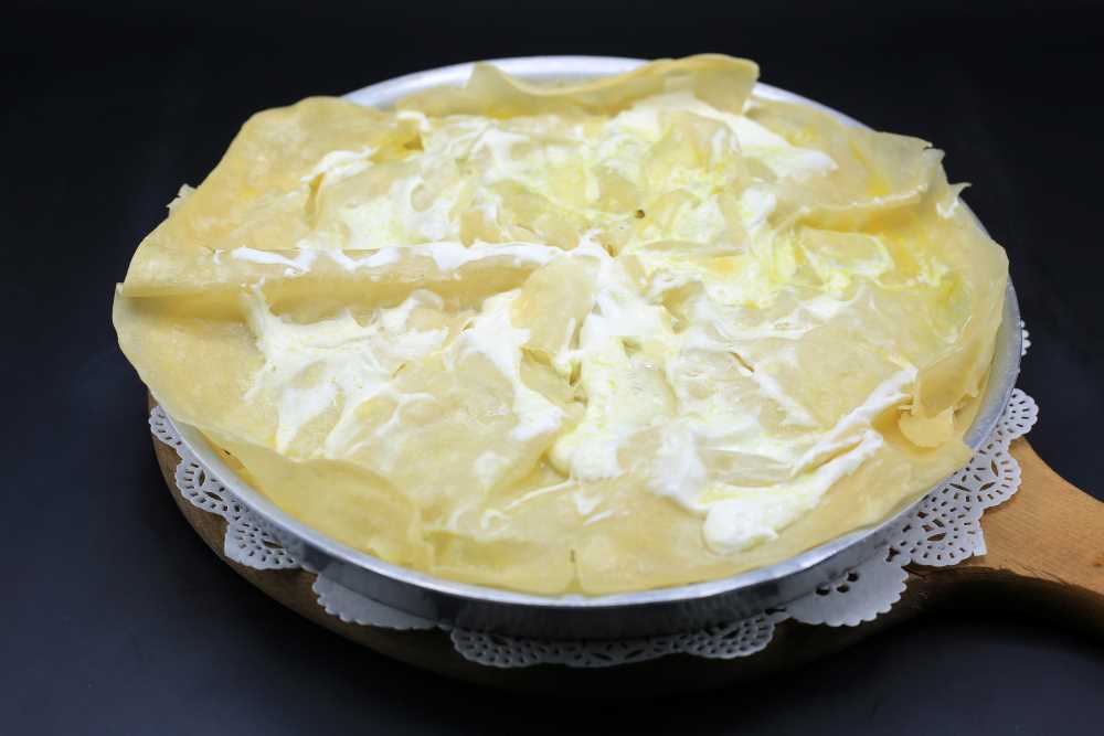 رقاق باللحمة