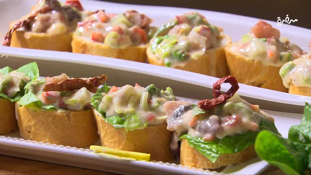 رنجة بصوص الرانش