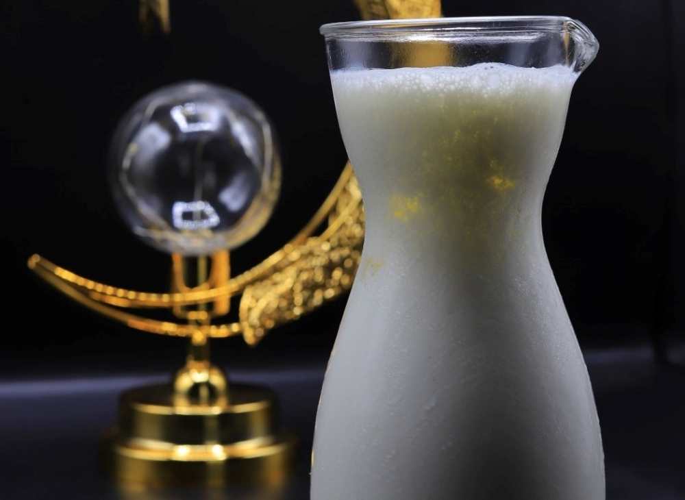 زبادي خلاط
