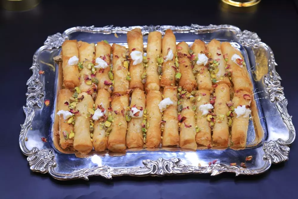 زنود الست