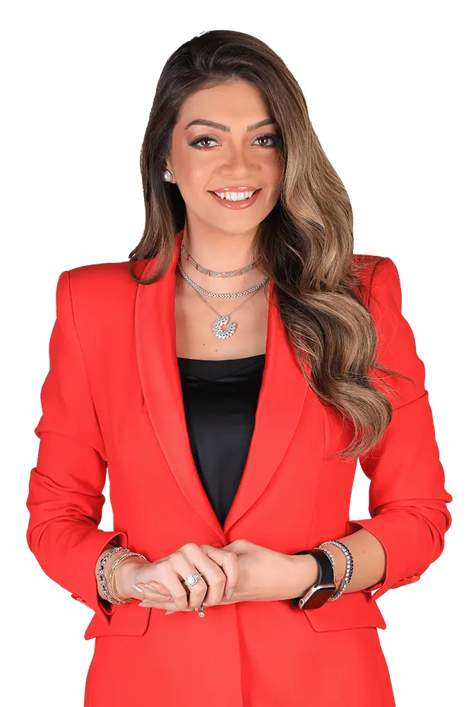 ساندرا مكاري