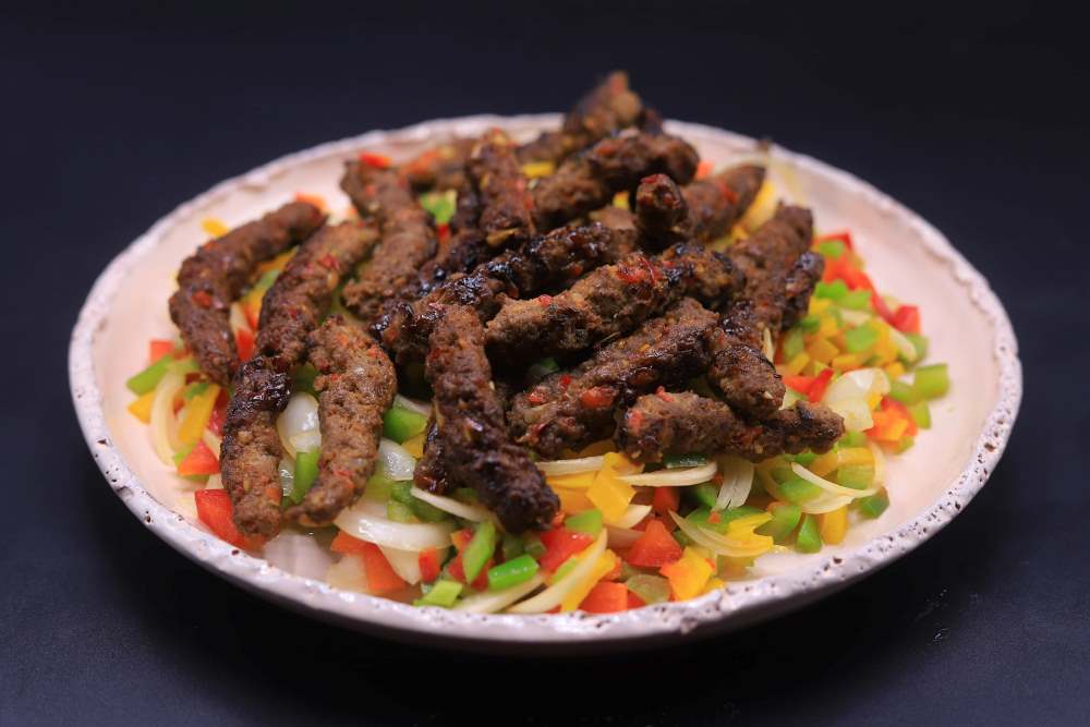 سجق كداب