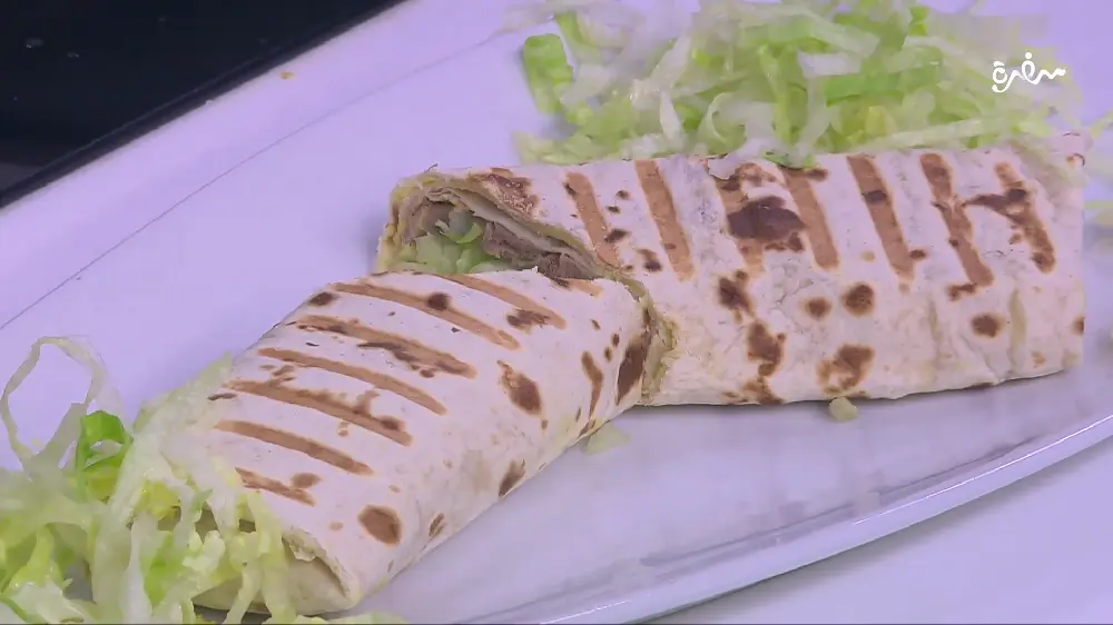 سندوتش روز بيف