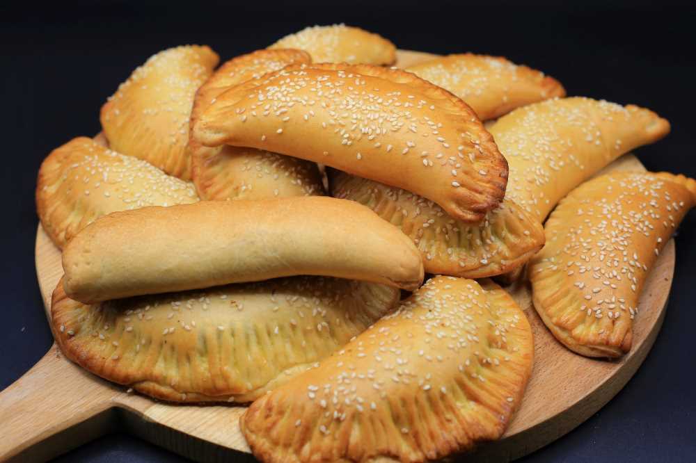 سندوتشات فول مخبوزة