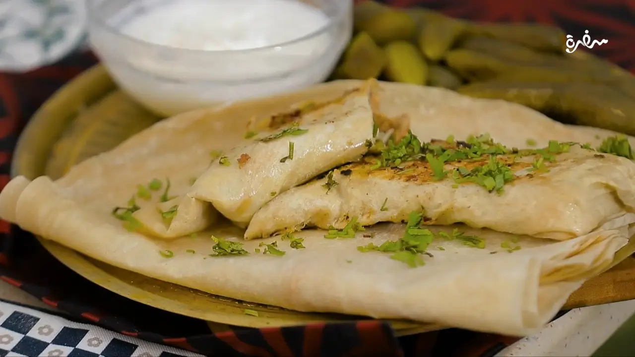 شاورما دجاج