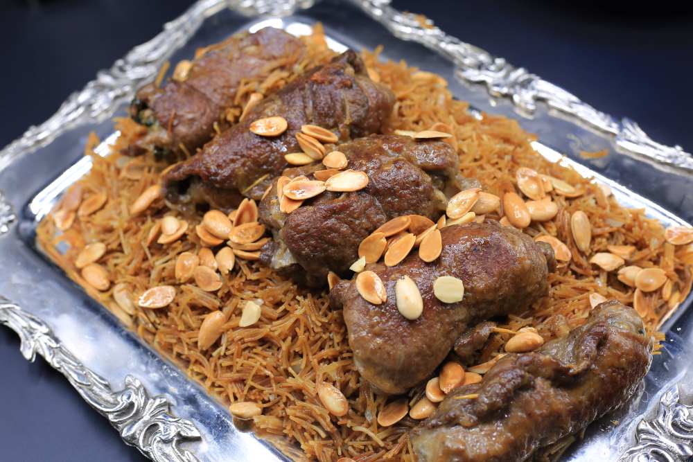 شعرية برولات اللحم