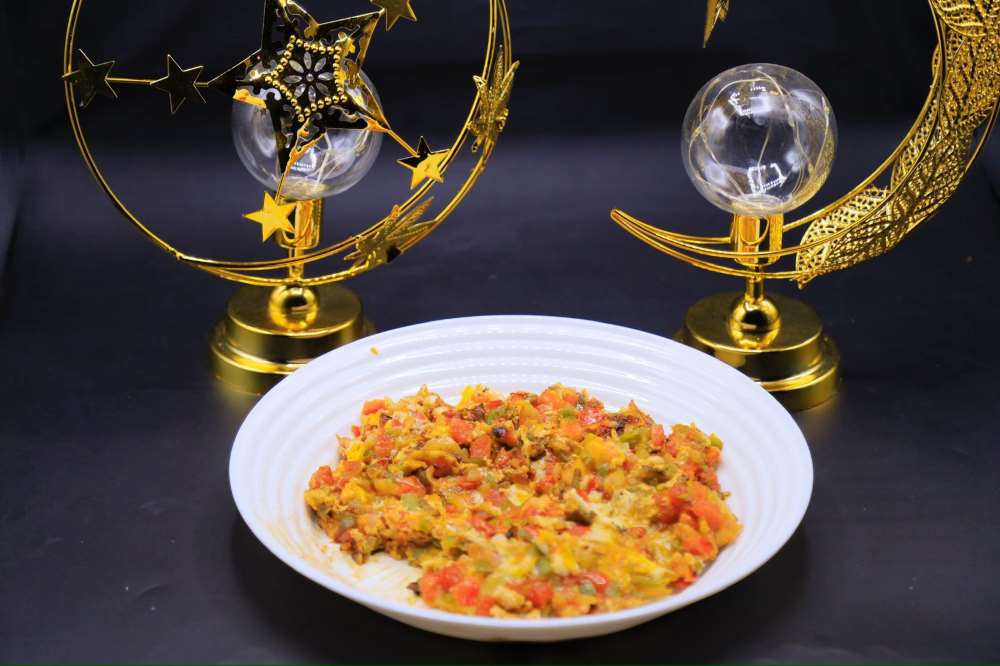 شكشوكة