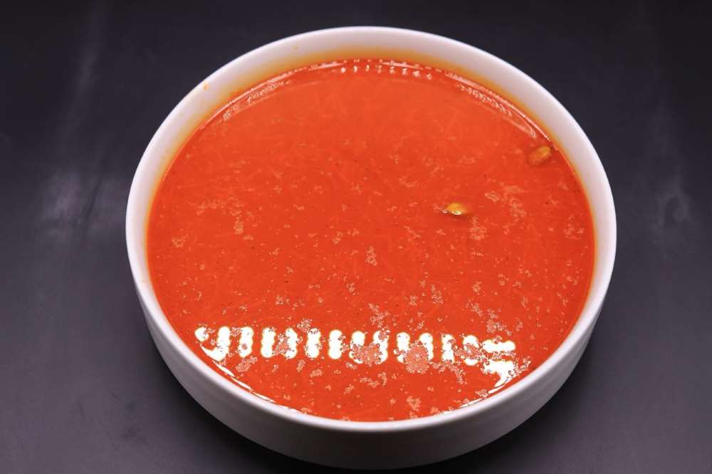 شوربة لسان عصفور