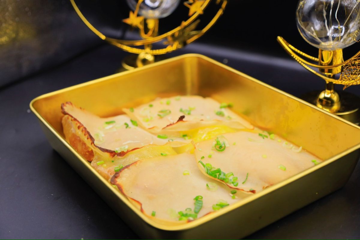 صينية كوردون بلو