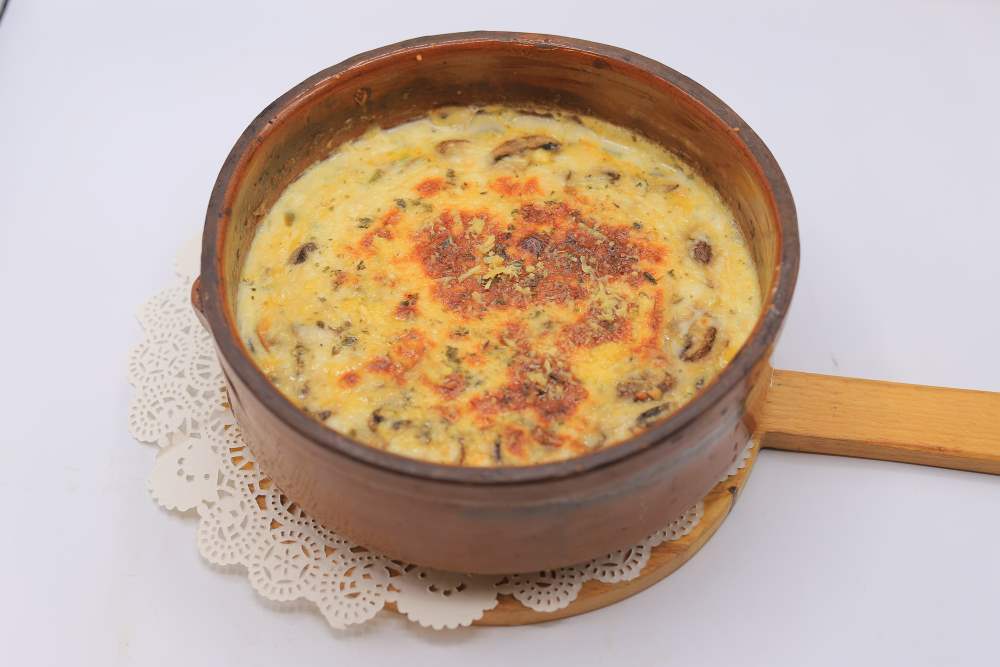 طاجن جمبري بالوايت صوص