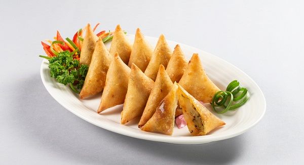 طريقة عمل سمبوسك