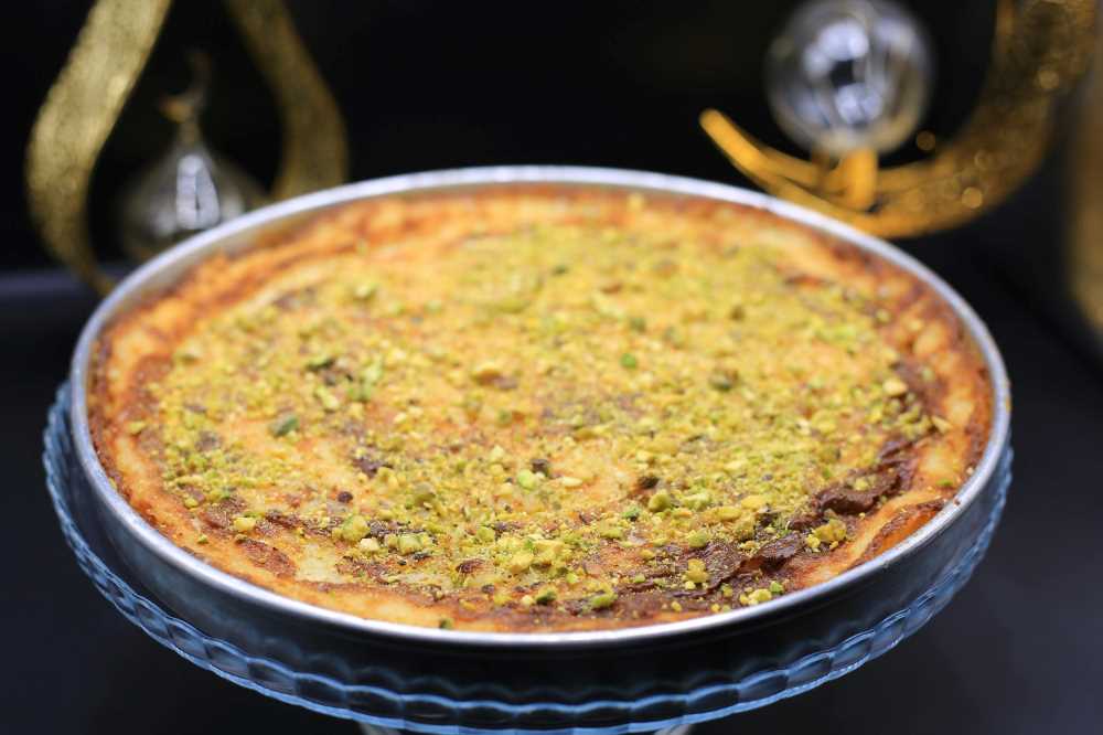 عزيزية بطريقة توتا