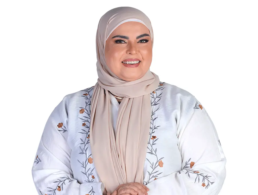 على قد الايد