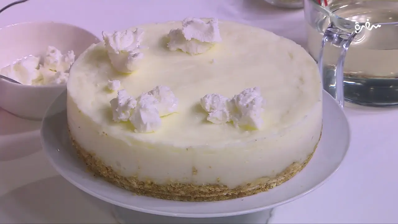 عيش السرايا بهارات