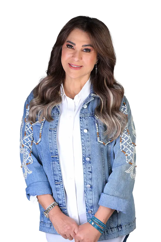 غادة التلي