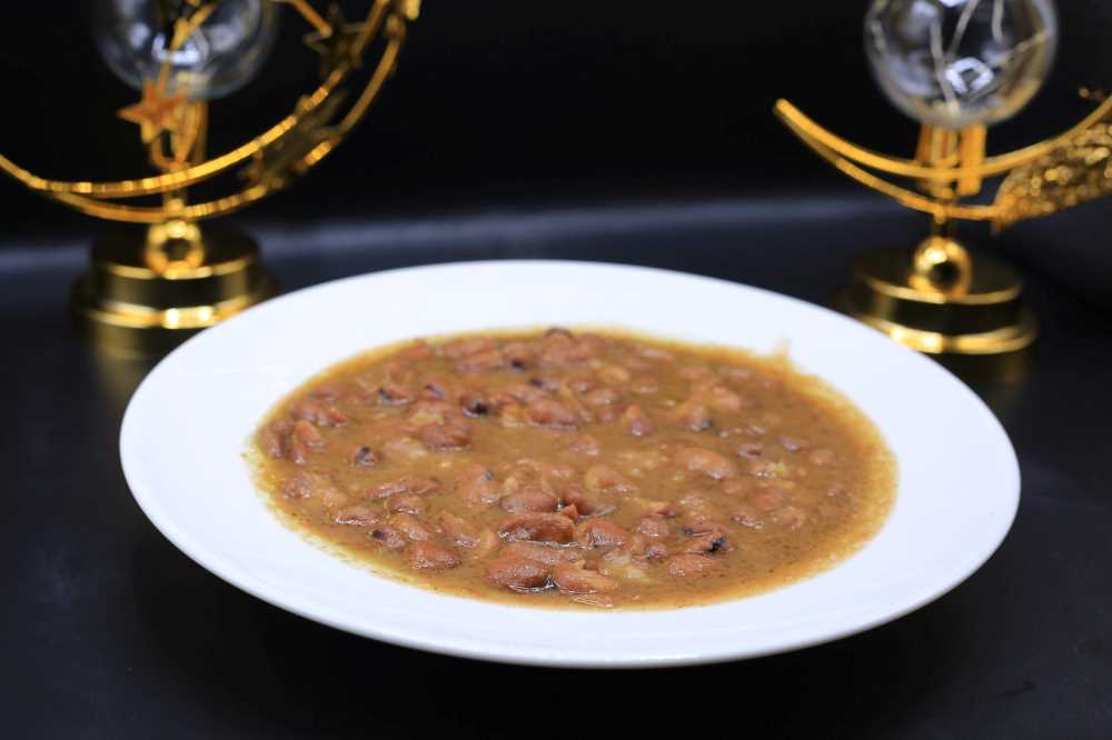 فول بالسمنة