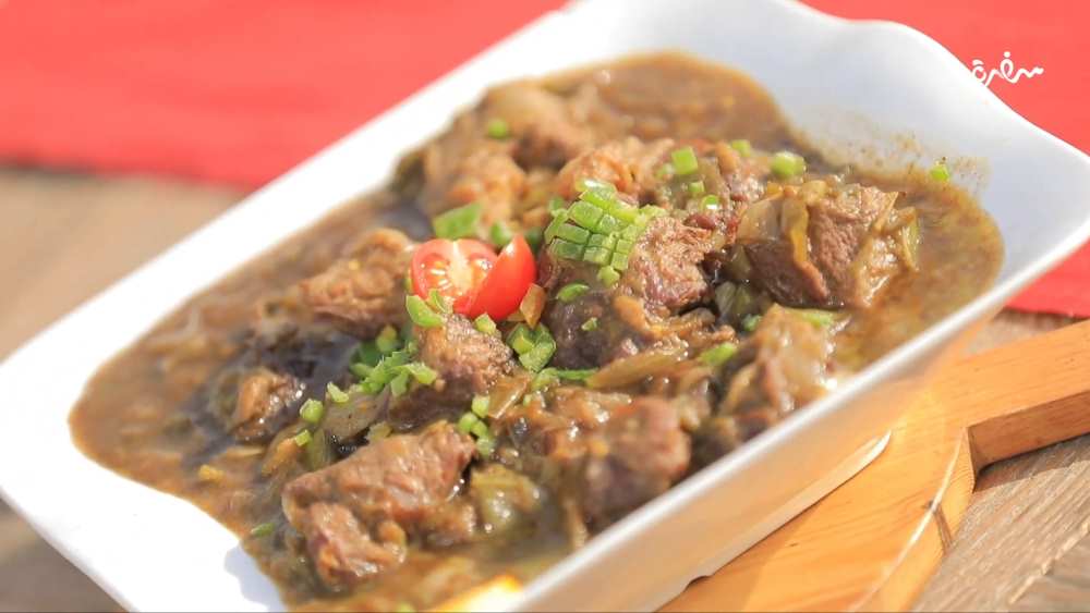كباب الحلة