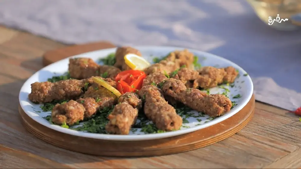 كفتة الحاتي