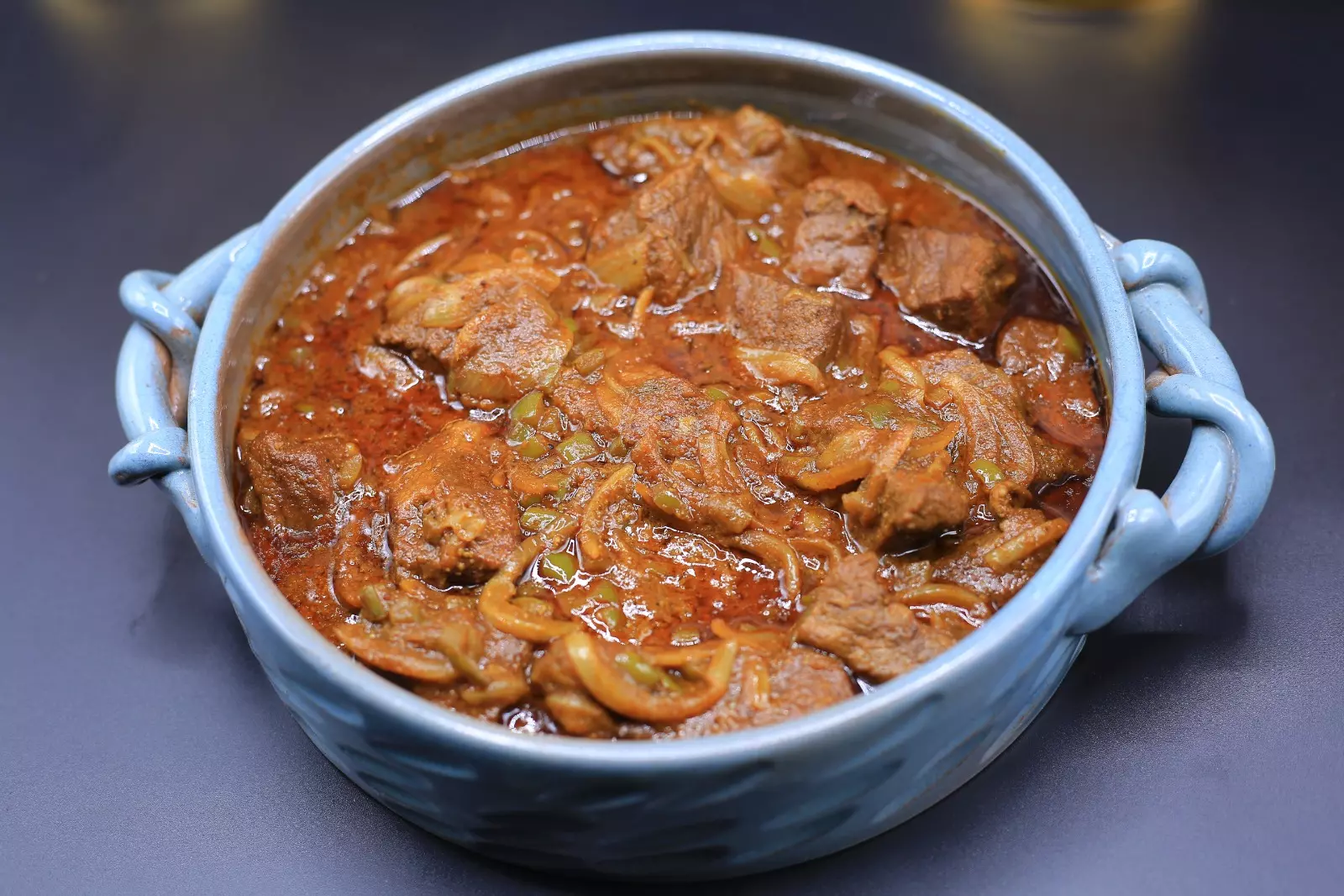 كمونية توتا