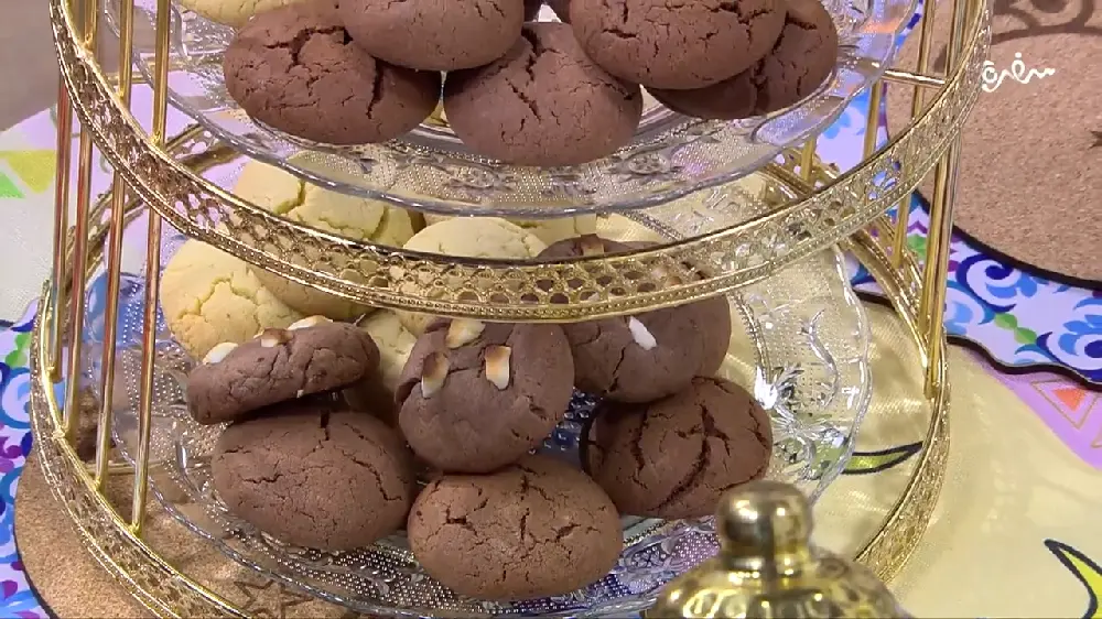 كوكيز شوكولاتة