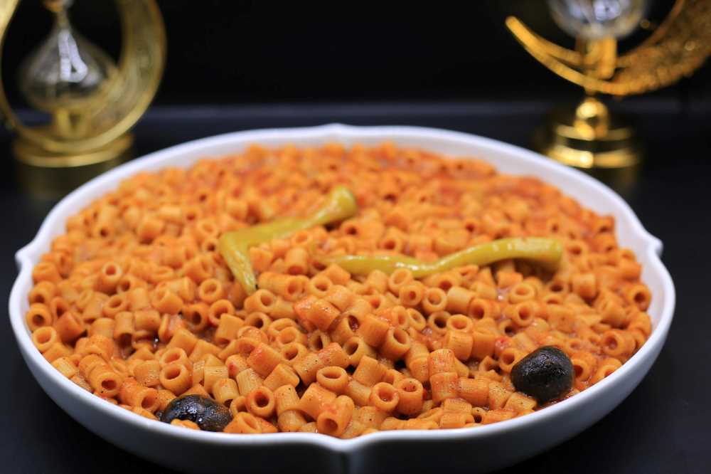 مبكبكة بطريقة توتا