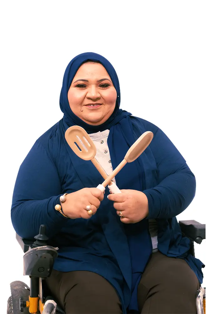 محروسة سالم