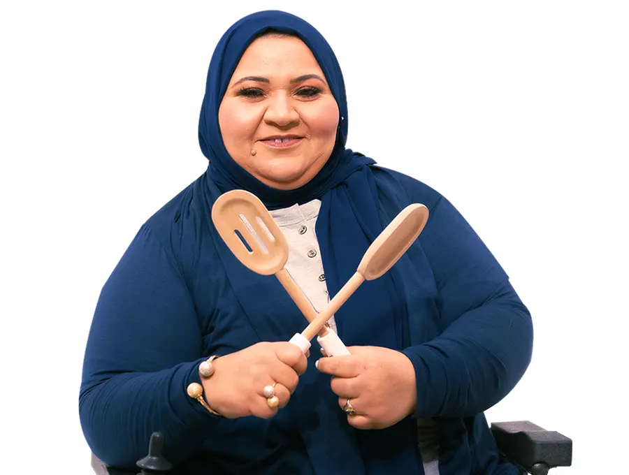 محروسة وحكايتها