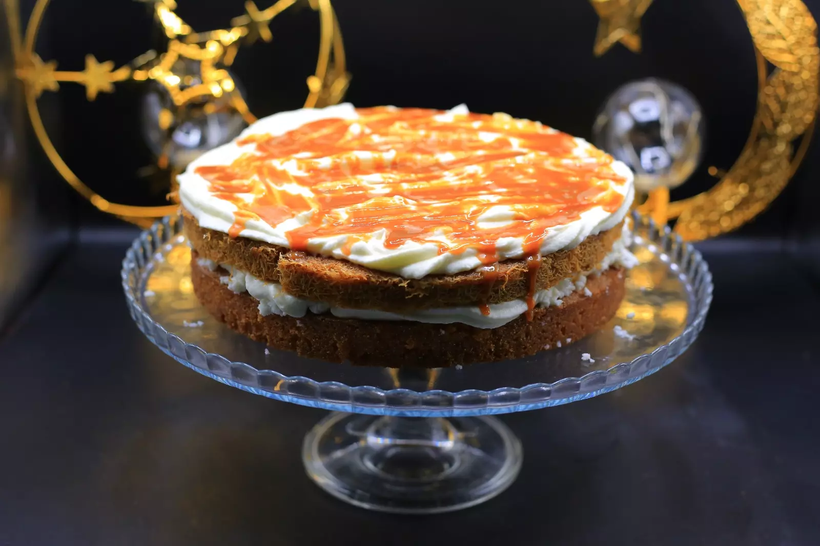 مدلعة نجلاء